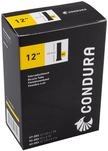 Condura binnenband - 12 tube 12 av40 47 62-203