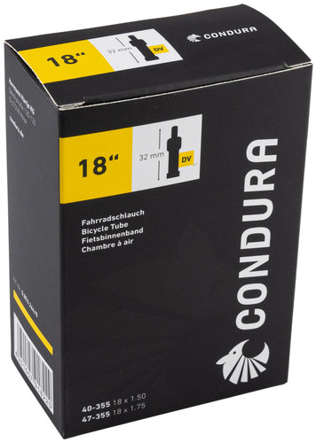 Condura binnenband - 18 tube 18 dv32 40 47-355 390
