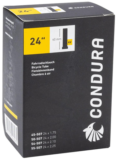 Condura binnenband 24 tube 24 av40 47 57-507