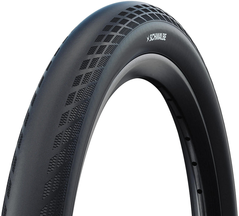 Load image into Gallery viewer, Schwalbe vouwband sx-r performance 30-451 zwart
