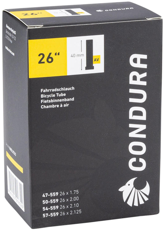 Condura binnenband - 26 tube 26 av40 47 57-559