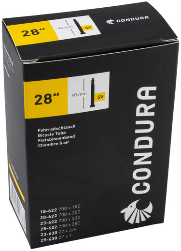 Condura binnenband 28 tubes 28 sv40 18 25-622 630