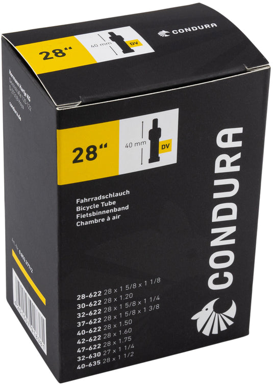 Condura binnenband - 28 tube 28 dv40 28 47-622 635