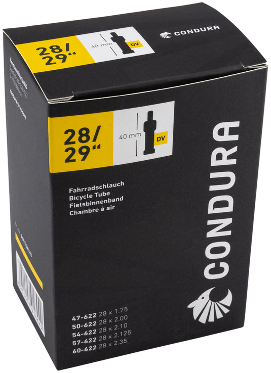 Condura binnenband - 28 29 tube 28 29 dv40 47 60-622
