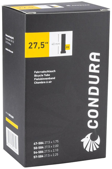 Condura binnenband 27,5 tube 27.5 av40 47 57-584