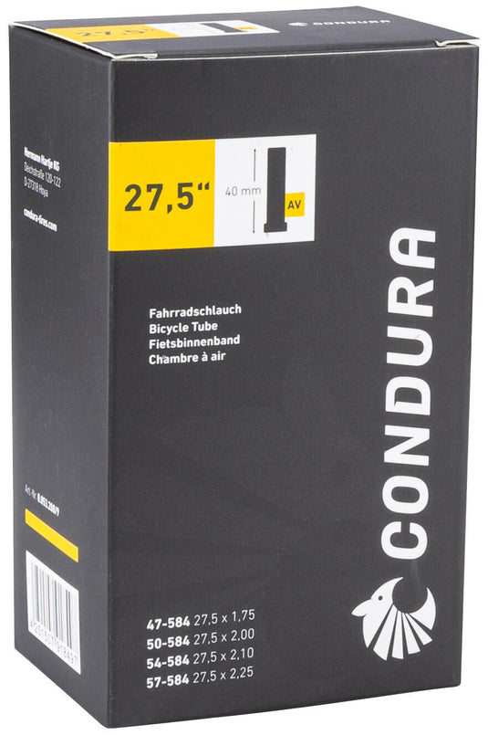 Condura binnenband - 27,5 tube 27,5 av40 av40 47 57-584