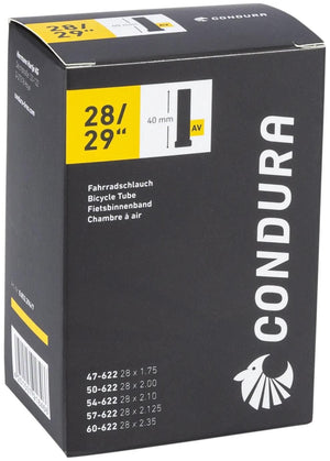 Condura binnenband 28 29 tube 28 29 av40 47 60-622