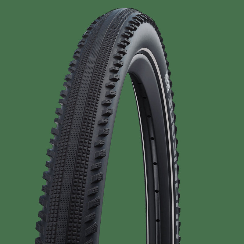 ギャラリービューアに画像をロードする, Buitenband Schwalbe 29-2.40 (62-622) Hurricane Performance zwart R
