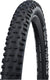Schwalbe buitenband 27.5 x 2.80 (70-584) tough tom k-guard zwart