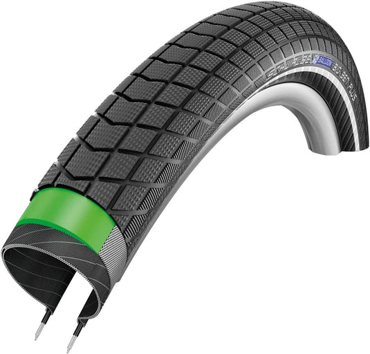 Schwalbe reifen big ben plus performance line tire big ben plus perf.line 55-584