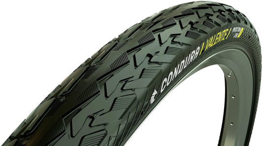 Condura reifen valente tire valente 47-622