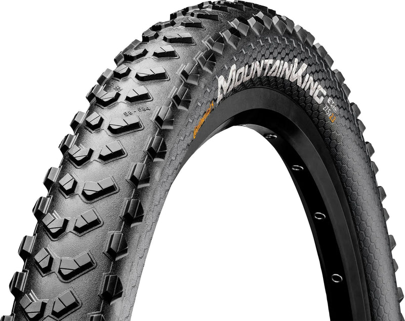 Load image into Gallery viewer, Continental reifen mountain king conti tire mount king 58-622 b b
