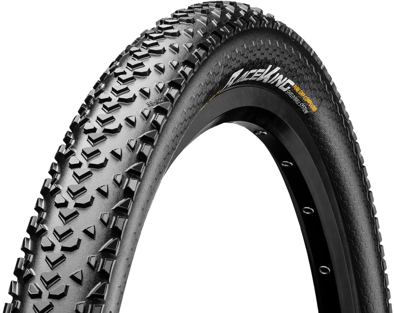 Load image into Gallery viewer, Continental reifen race king conti tire race king 50-584 b b
