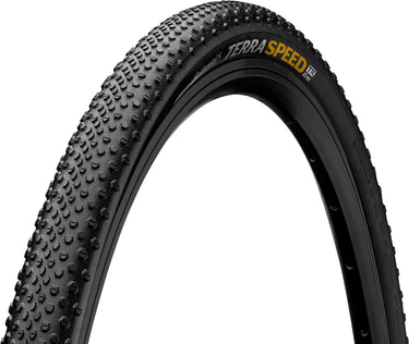 Continental buitenband terra speed conti tire terra speed 40-584 black