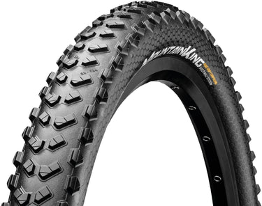 Continental buitenband mountain king tire conti mount king 70-584 b b shield fold