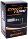 Continental schlauch compact 20 hermetic plus tube conti compact 20 herm.plus av 40mm