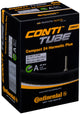 Continental binnenband compact wide hermetic plus conti tubes compact 24 55 62-507 d40 wid her