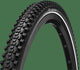 Continental buitenband ruban tire conti ruban 58-622 black reflex