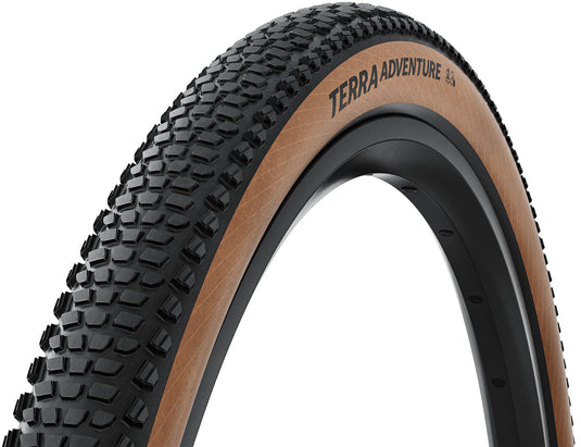 Continental vouwband terra adventure 45-622 tr zwart tr