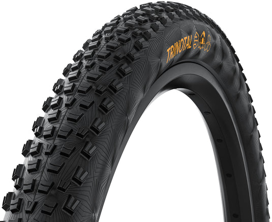 Continental trinotal buitenband conti faltr. trinotal 60-622 b b race grip