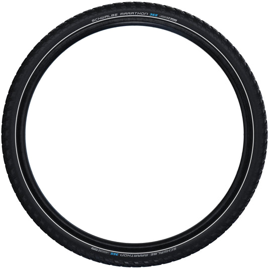 Schwalbe reifen marathon 365 performance line tire marath.365 perf.line 40-406
