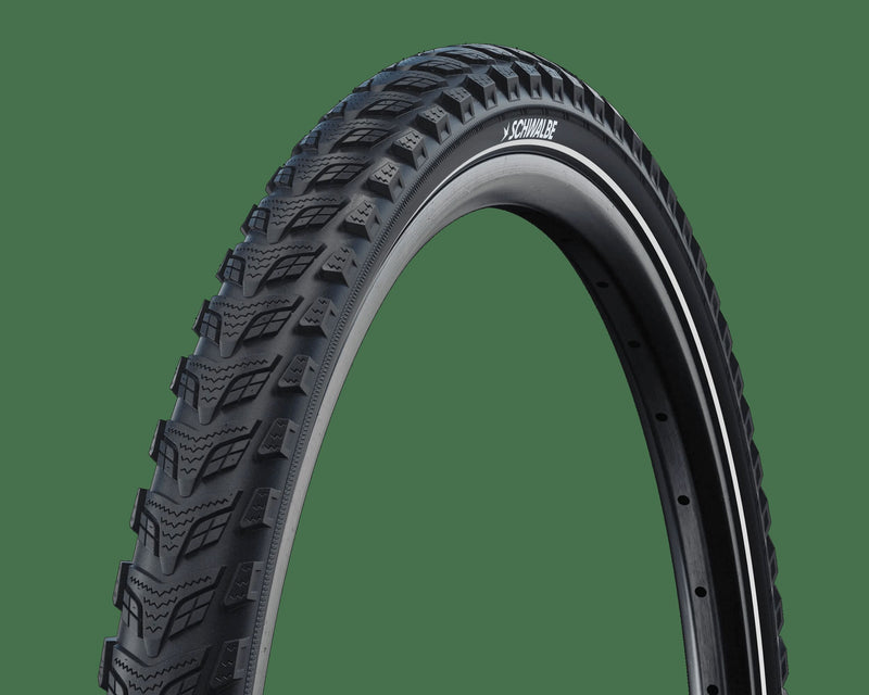 Load image into Gallery viewer, Schwalbe buitenband marathon 365 performance line tire marath.365 perf.line 55-559
