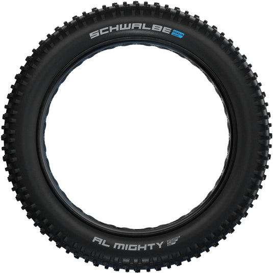 Schwalbe reifen al mighty evolution line tire al mighty evol.line 120-559