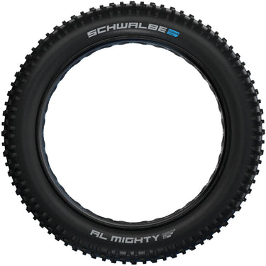 Schwalbe buitenband al mighty evolution line tire al mighty evol.line 120-559