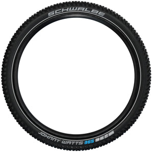 Schwalbe buitenband johnny watts 365 performance line tire john.watts 365 perf.line 60-584