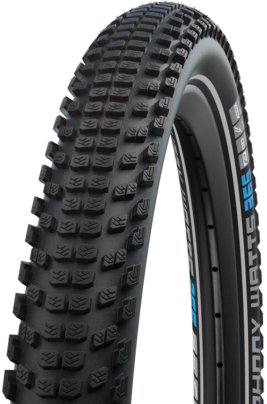 Schwalbe buitenband johnny watts 365 performance line tire john.watts 365 perf.line 65-622