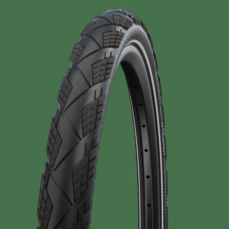 Laden Sie das Bild in Galerie -Viewer, Schwalbe buitenband marathon efficiency evolution line tire marath.eff. evol.line 40-622
