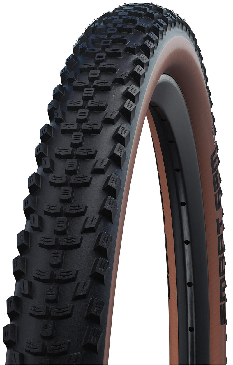 Laden Sie das Bild in Galerie -Viewer, Schwalbe draadband smart sam performance 57-584 zwart brons
