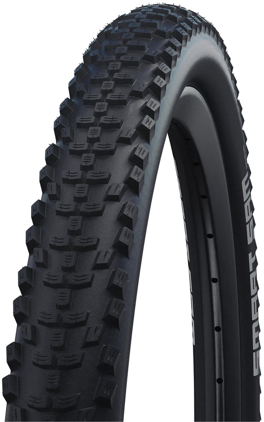 Schwalbe reifen smart sam performance line tire smart sam perf.line 60-584 black