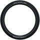 Schwalbe buitenband smart sam performance line tire smart sam perf.line 65-584 bl. ref.