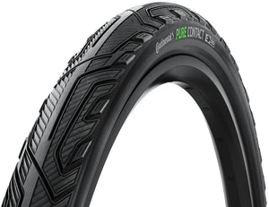 Continental vouwband pure contact 55-584 zwart