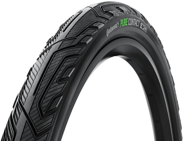 Continental vouwband pure contact 55-584 zwart