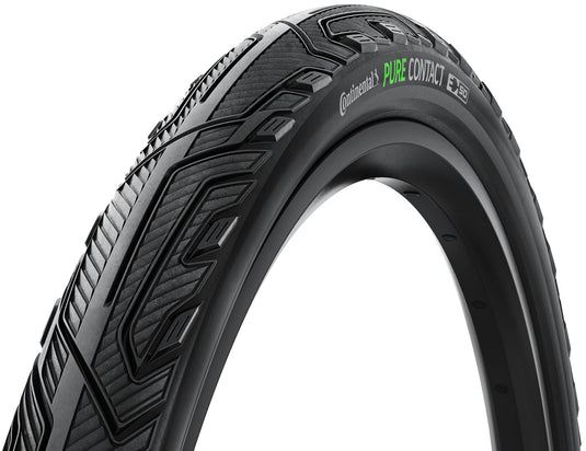 Continental pure contact buitenband conti faltr. purecont 50-622 b b+rt