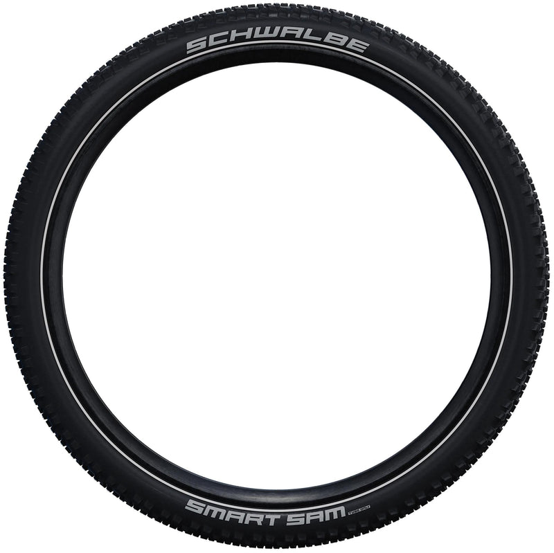 Load image into Gallery viewer, Schwalbe reifen smart sam performance line tire smart sam perf.line 54-584
