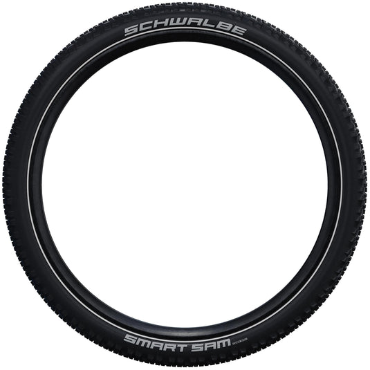 Schwalbe reifen smart sam performance line tire smart sam perf.line 54-584