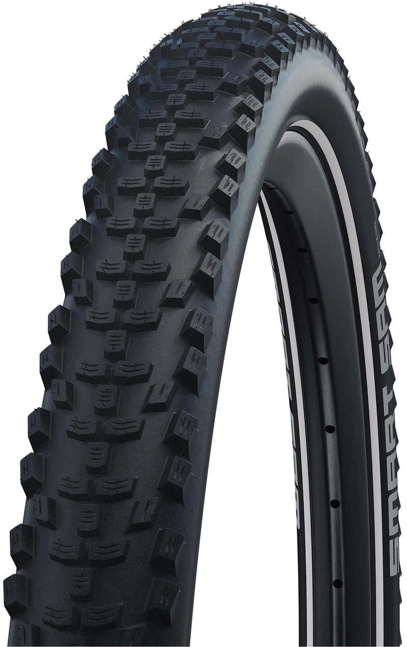Load image into Gallery viewer, Schwalbe reifen smart sam performance line tire smart sam perf.line 60-584
