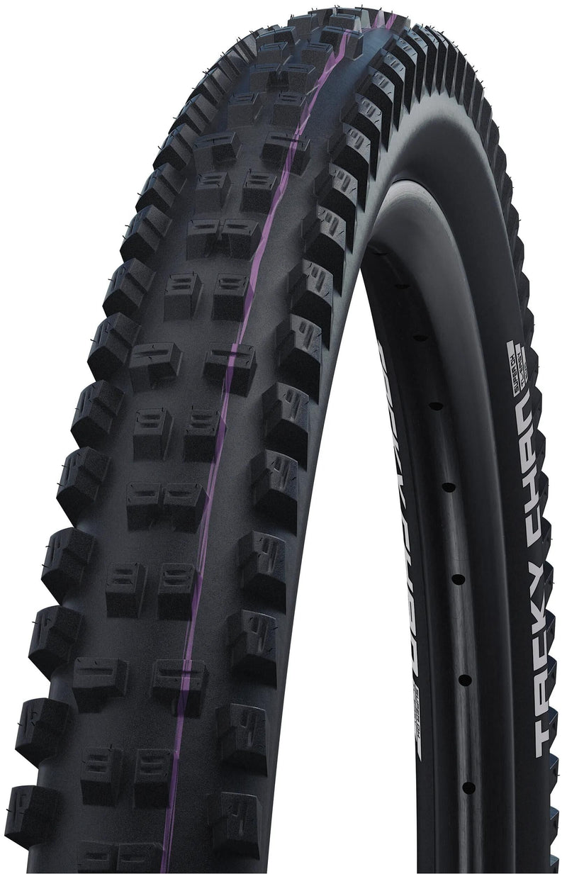 Load image into Gallery viewer, Schwalbe reifen tacky chan evolution line tire tacky chan evo.line 62-622 sup.tr.s.
