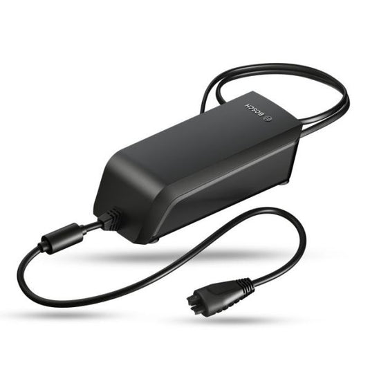 Bosch Active performance powertube ( fast ) acculader 230v 36 volt 4 amp