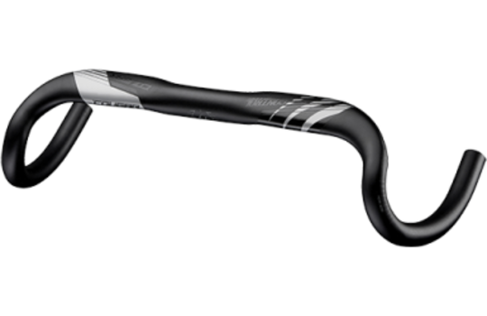 Cargue la imagen en el visor de la galería, Controltech - stuur gravel cougar fl16 40cm
