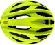Mavic race helm aksium elite helmet aksium elite l saf.yel. black metal