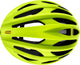 Mavic helm aksium elite helmet aksium elite s saf.yel. black metal