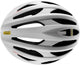 Mavic race helm aksium elite helmet aksium elite s white black