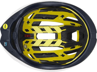 Mavic helm comete ultimate mips helmet comete ult. mips l grey