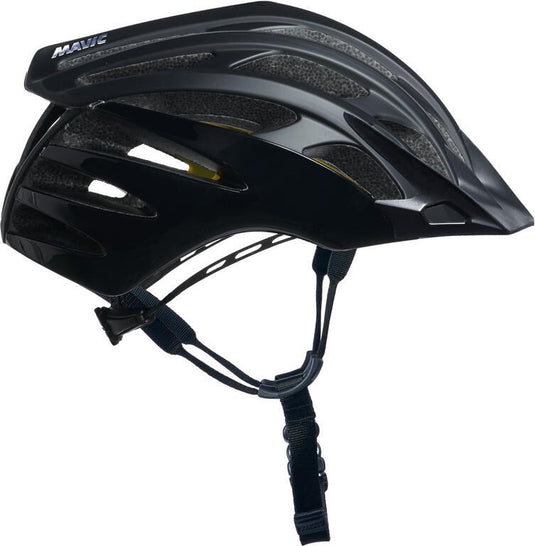 Mavic race helm syncro sl mips helmet sync.sl mips m black