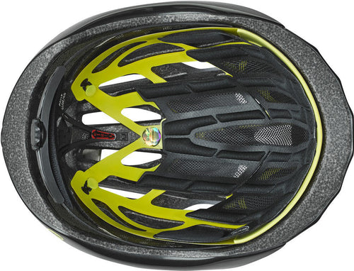 Mavic race helm syncro sl mips helmet sync.sl mips m black