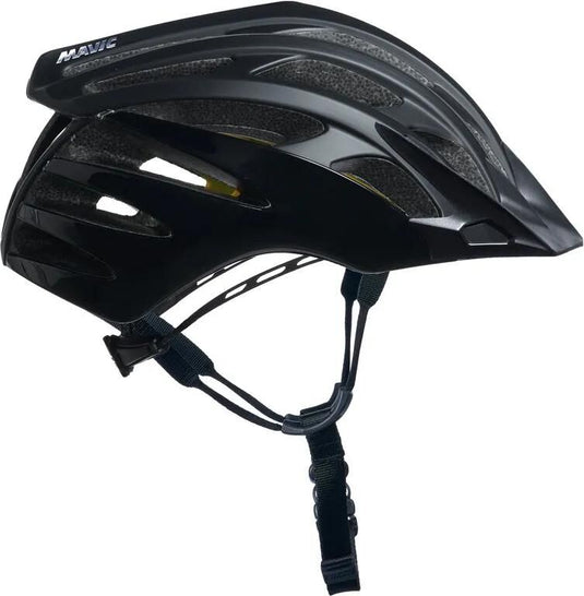 Mavic helm syncro sl mips helmet sync.sl mips m black